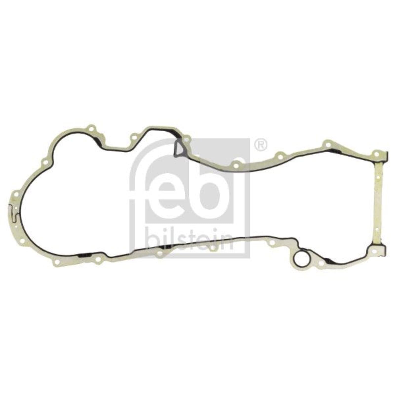 Febi bilstein 33791 Poulie, vilebrequin