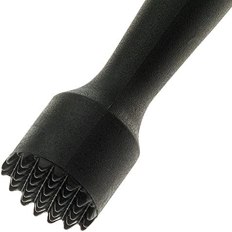 Barfly M37022 Composite Muddler, Black, 20.95 x 2.54 x 2.54 cm