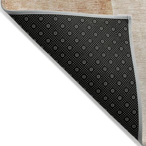 Addison Rugs Chantille Tapete 8'x10' Terracotta miniatura 4