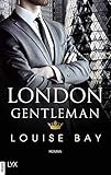  London Gentleman (Kings of London Reihe 2)