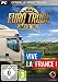 Produktbild Euro Truck Simulator 2: Vive la France Add-On