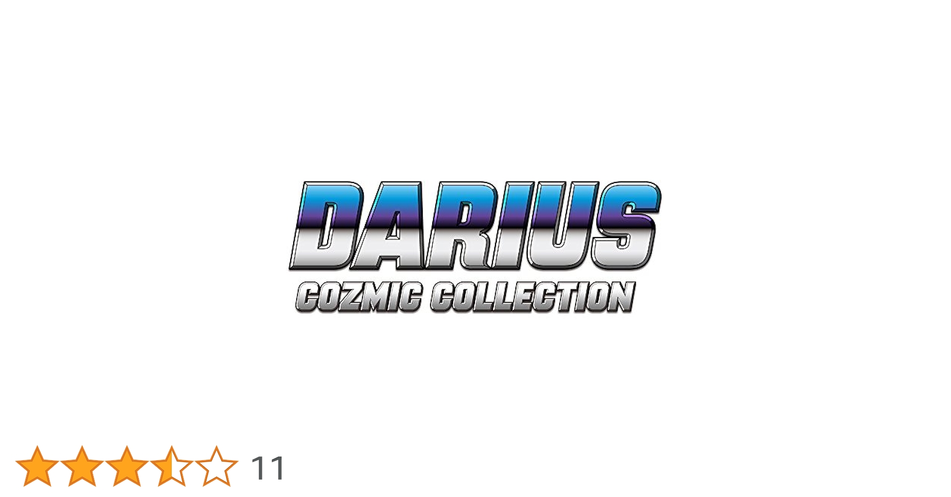 【ソフト開封済】Switch版DARIUSCOZMICCOLLECTION特装版 ソフト開封済】Switch版DARIUSCOZMICCOLLECTION特装版 - メルカリ
