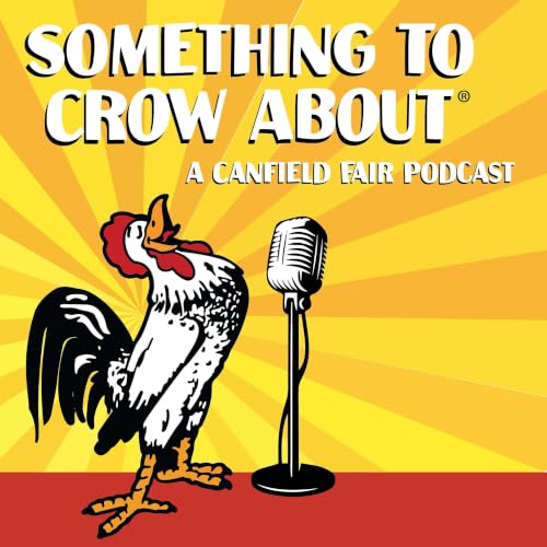 Something To Crow About cover art