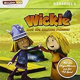  Wickie Und Die Starken Männer Hörspiel 0 6
