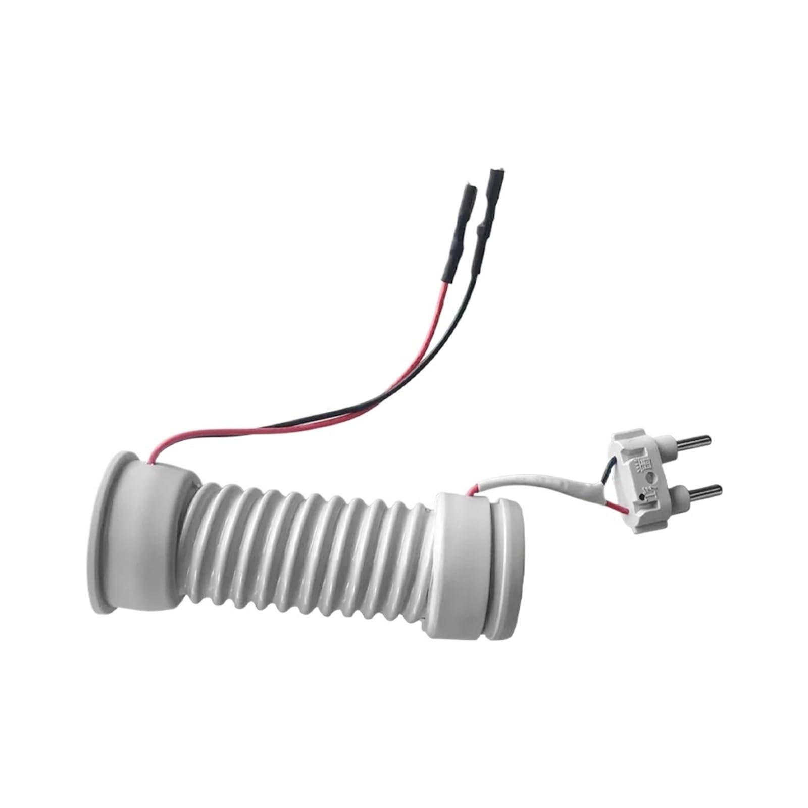 Etxdftfq 1Pcs Vacuum Cleaner Accessories Floor Brush Electrified Hose,Compatible For Roidmi X20 X20pro Nex Vx 2 Plus(1Pcs)