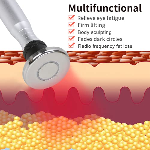 3 in 1 RF Radio Frequency Dispositivo di