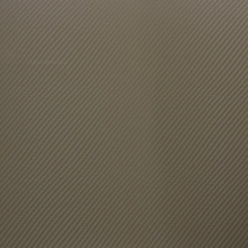 HOLSTEX Thermoform Sheet - (Carbon Fiber Texture) - (.080 Thickness) - (12in x 24in) - (Flat Dark Earth) - (1 Sheet) - DIY Holster Making, Cosplay Uniforms, & Hobby