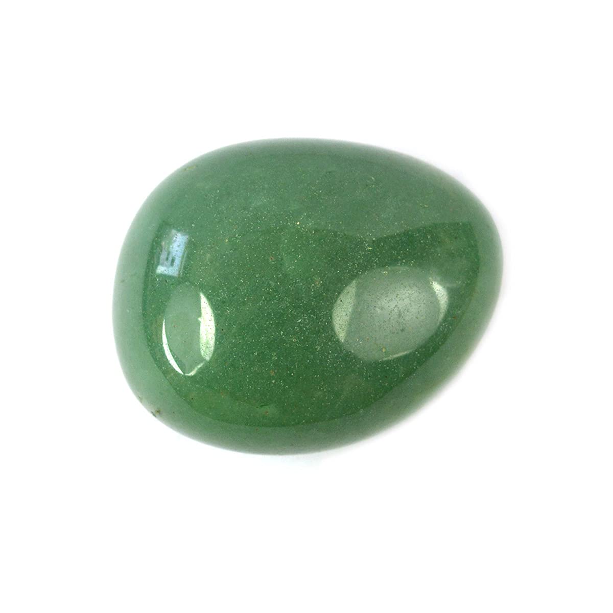 Reiki Crystal Products Natural Green Aventurine Superior Tumble Stone Raw Rough Stone Tumbled Pack of 1 pc (B0994KLGW4) Amazon Price History, Amazon Price Tracker