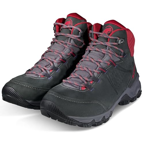 Mammut Nova IV Mid GTX Women – Bild 6