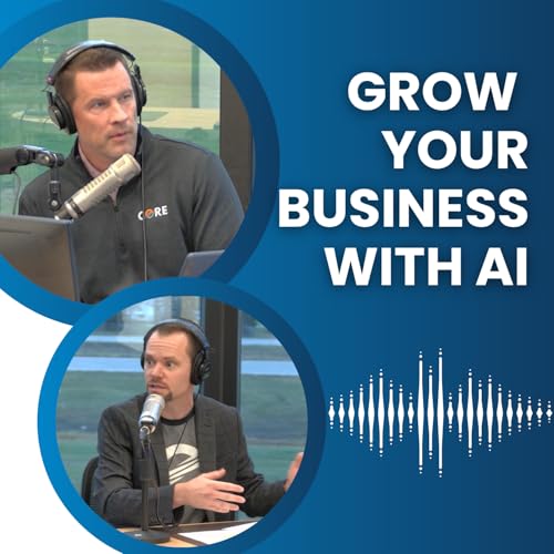 Work Smarter, Scale with AI