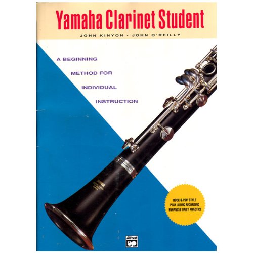 Yamaha Student Music