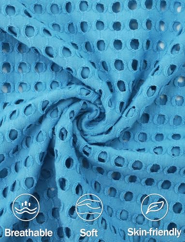 FEOYA Men Sheer Pants See Through Low Waist Pajama Bottoms Mesh Workout Pants with Drawstring3