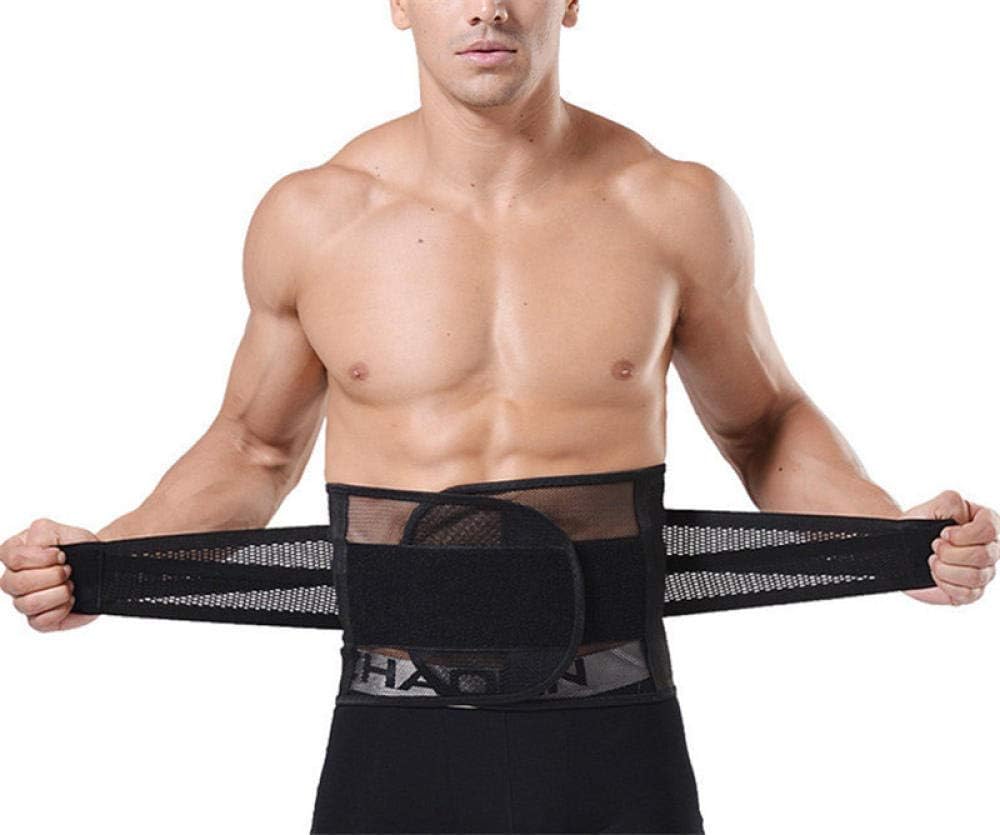 corsetto per perdere i grassi della pancia