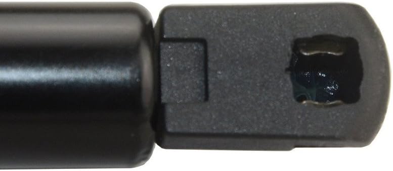 A-Premium Hood Lift Supports Shock Struts Replacement for Ford Excursion 2000-2005 Ford F250 F350 F450 F550 Super Duty 1999-2007 4339 SG304029 2-PC