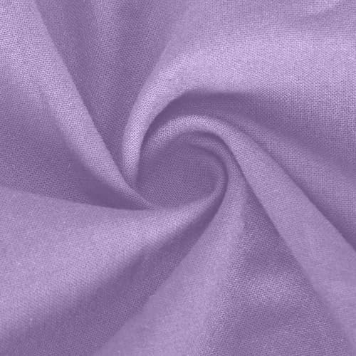 Capri Pants for Women Cotton Linen Casual Summer 2025 Straight Wide Leg Elastic Waist Cropped Trouser with Drawstring4