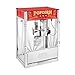 Great Northern Midway Marvel Commercial Quality Popcorn Popper Machine 16 Ounce