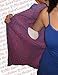 30 Disposable Underarm Sweat Pads Sweat Pads Armpit Guard Shield Short Sleeves and for The Bra