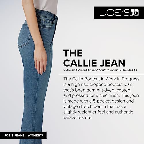 Image of Joe's Women's The Callie Jeans