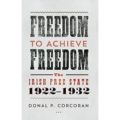 Freedom to Achieve Freedom