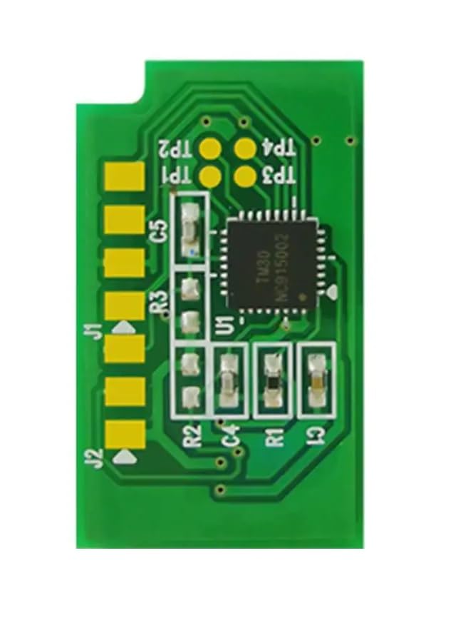morel 425 Toner CHIP Compatible for USE in PANTUM M7105DW P3305DN P3305DW M7105DN Printer.-image-22