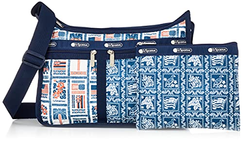 Image of LeSportsac Deluxe Everyday Bag