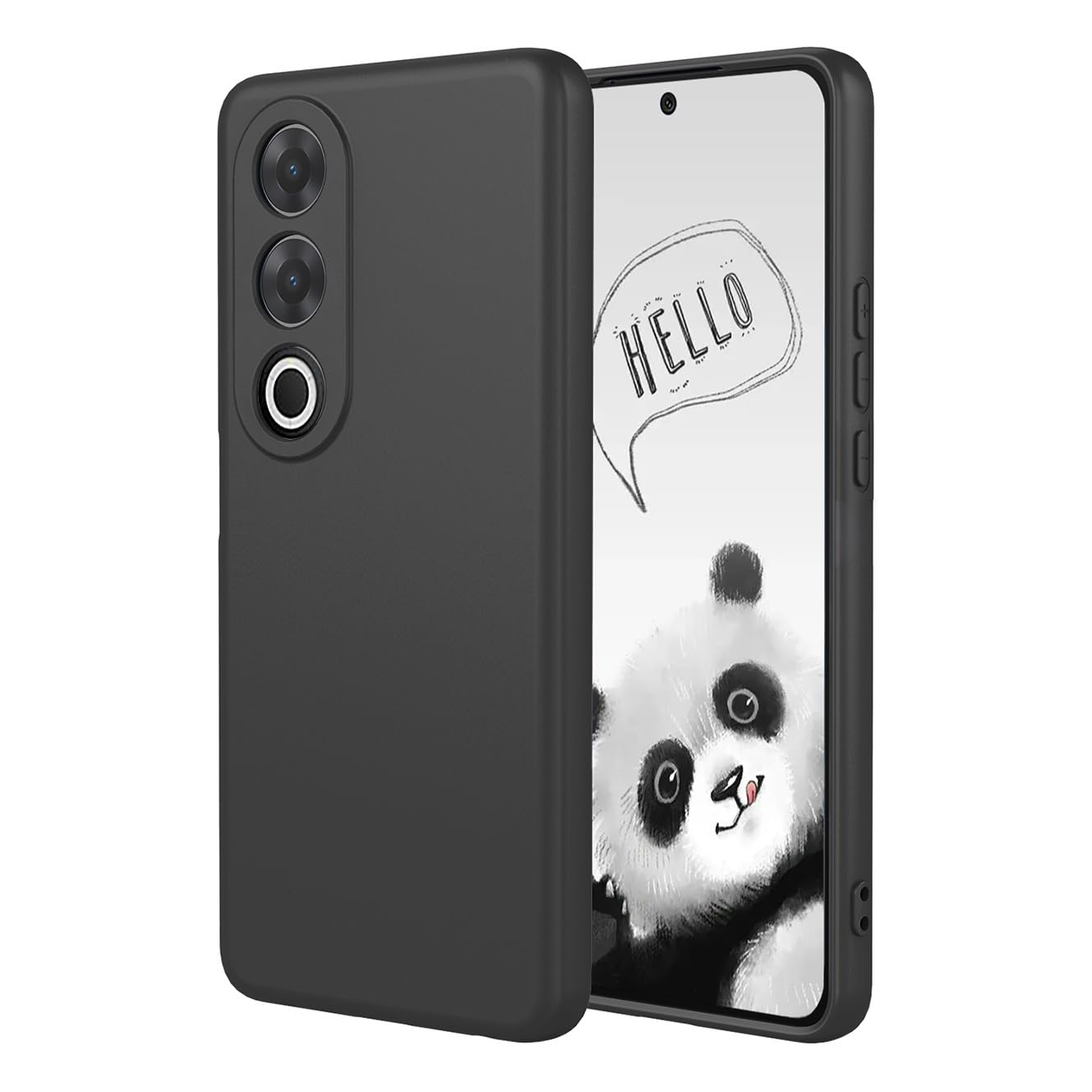 Vivo Phone Case - Silicone Cover -24