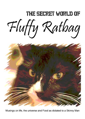 Télécharger The Secret World of Fluffy Ratbag (English Edition) livre En ligne