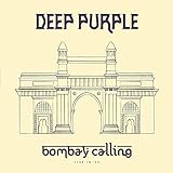 Deep PurpleBombay Calling 180g 3LP Gatefold + DVD Import
