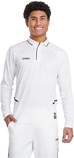 TYKA Align Shirt – Full Sleeves Price In India