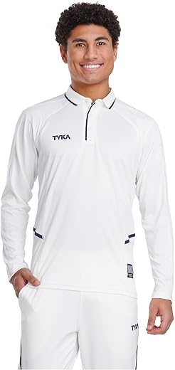 TYKA Align Shirt – Full Sleeves
