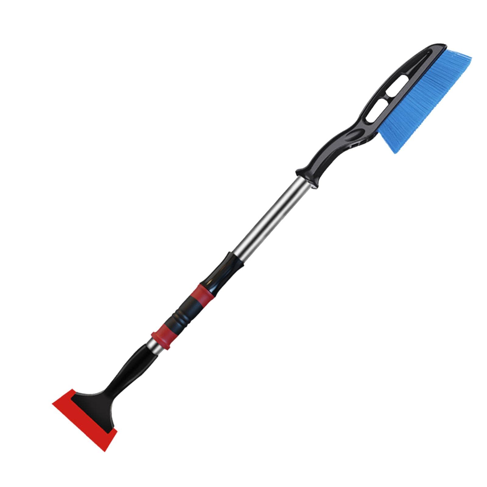 CALANDIS™ Car Snow Removal Brush Shovel Snow Removal Winter Universal for Auto | Ice Scrapers & Snow Brushes | Automotive Care & Detailing | Automotive Tools & Supplies-picture-11