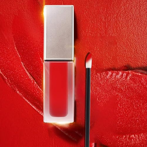 image for Mooerca 640PCS Disposable Lip Brushes Make Up Brush Lipstick Applicato