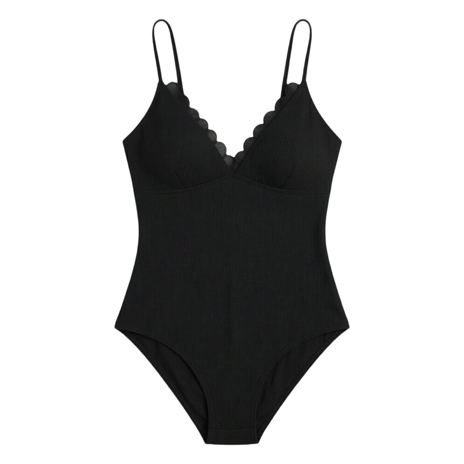 Costume da bagno premaman per gravidanza con spalline regolabili, soluzione comoda ed elegante per spiaggia, piscina, benessere durante la gravidanza