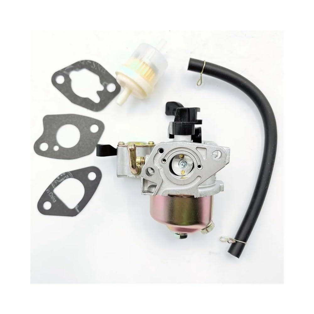 Carburateur 97CC pour réparer un moteur GX100 152F qui cale