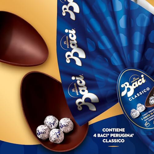 Perugina Baci Classico