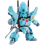 エヴォロイド EVR-M01 ミジェットン プラモデル