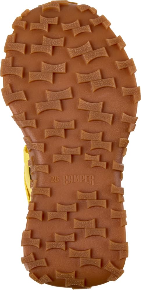 Camper Drift Trail K800695 Semi-open ShoeUnisex niños