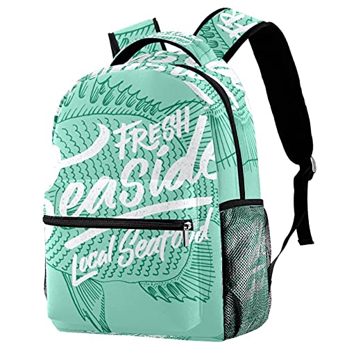 Sac à dos d'école pieuvre idéal pour les sorties au parc et la maternelle