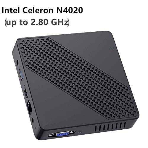 Best Fanless Minis