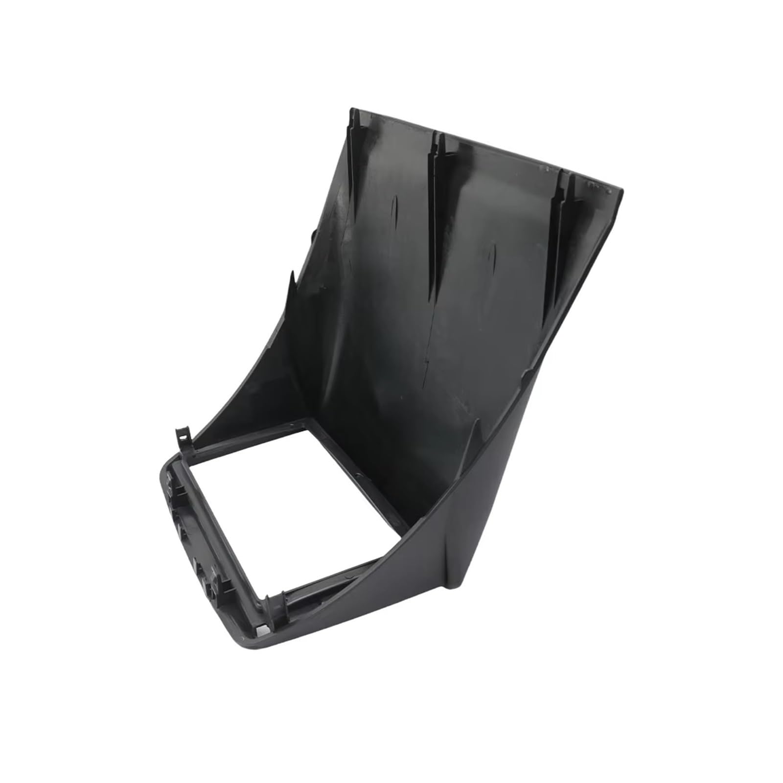 Autoradioblende Doppel-DIN 9 Zoll Für Mitsubishi Für Pajero Für Sport 2 L200 Für Triton 2008-2016 Auto Innen Dashboard DVD Stereo Radio Rahmen Fascia Panel Autoradio Radioblende