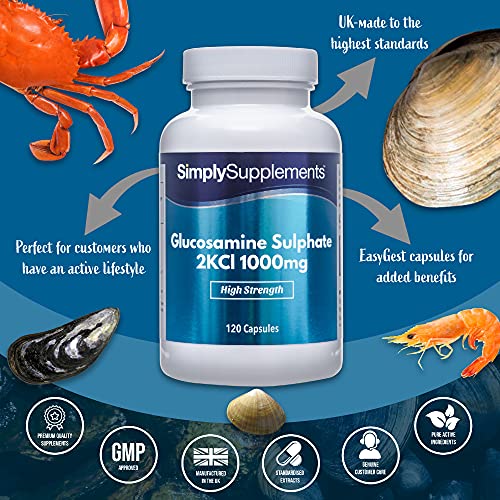 Glucosamine-1000mg-120-Capsules-Perfect-for-Customers-Looking-to-Support-Active-Living-Manufactured-in-The-UK