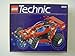 Produktbild LEGO TECHNIC 8829 Moto Cross Renner