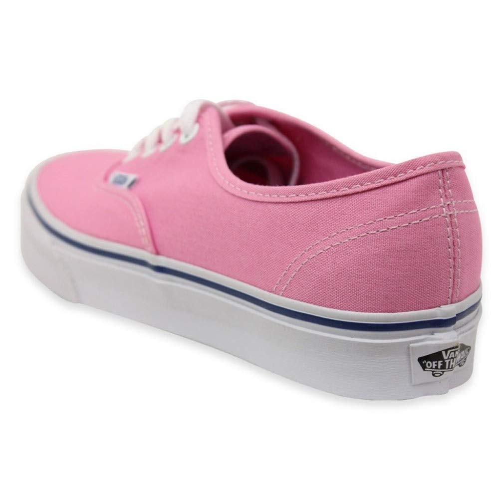 Vans Authentic Voko5Ku - Zapatillas de niñas sin cordones