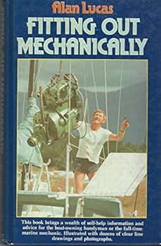 Hardcover Fitting Out Mechanically Book