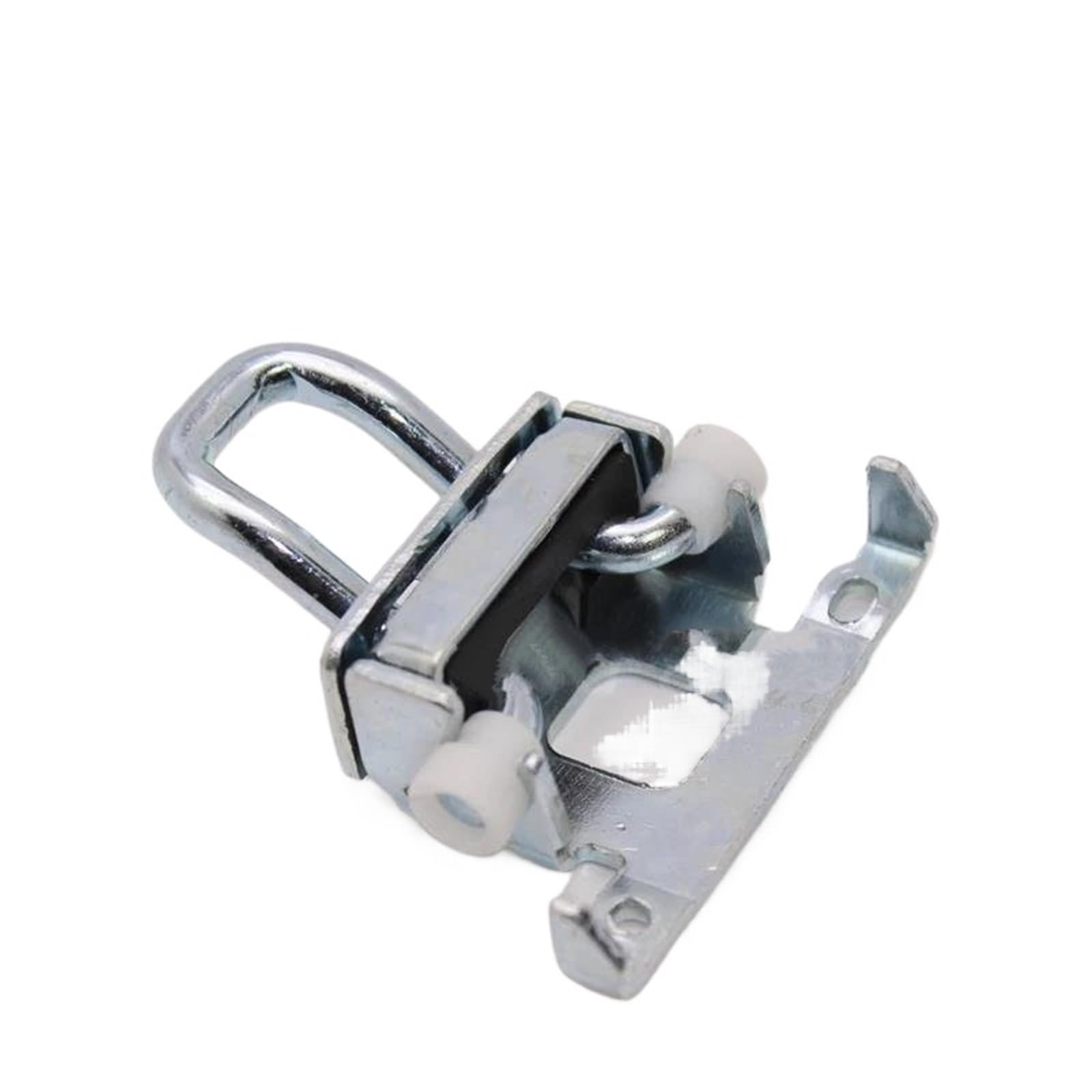 Hlwxmdz One Color Rear Trunk Lock For Renault For Kangoo 1997-2008 7700303209 Rear Door Lock Bracket