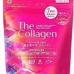 Amazon | ザ・コラーゲン | ザ・コラーゲン(The Collagen) | コラーゲン