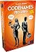 Produktbild Asmodee Codenames Pictures XXL (Spiel)