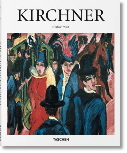  Kirchner