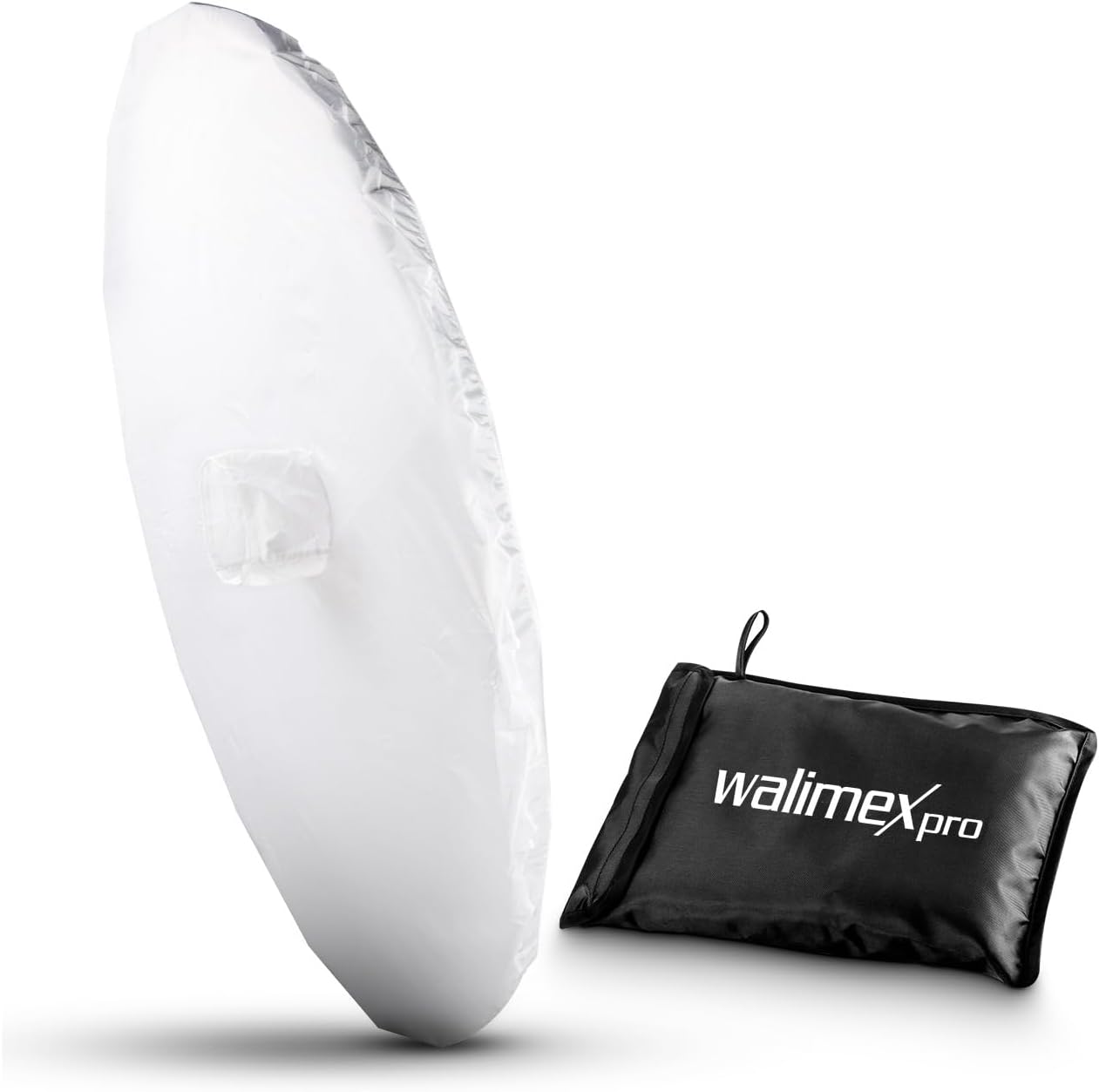 Reflex Umbrella Diffuser, Diameter 180 cm, White