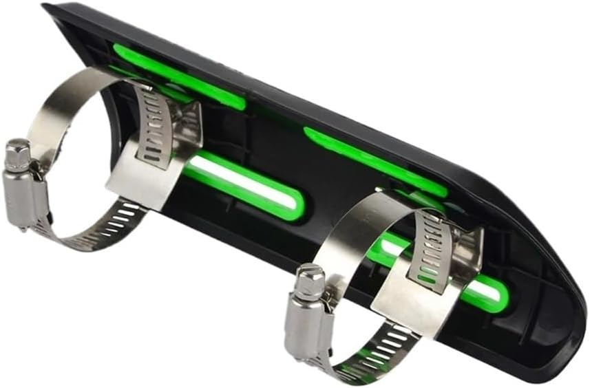 Motorcycle Exhaust Heat Insulation Protector Retrofit Motorbike Universal Anti-scalding Guard Exhaust Heat Insulation Guard Heat Shield Wraps